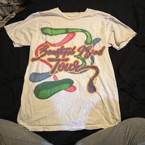 Rod wave T shirt, small
